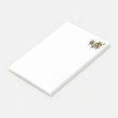 Post-it® HollyBerries20150801 (Incliné)