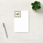 Post-it® HollyBerries 014 (Bureau)