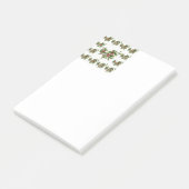 Post-it® HollyBerries 014 (Incliné)