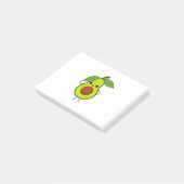 Post-it® Homme d'Avocado (Incliné)