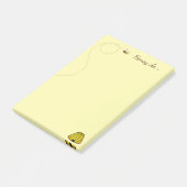Post-it® Honey Do (Incliné)