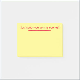 Post-it® Honey Do Publier des notes