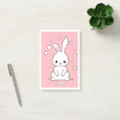 Post-it® Honney Bunny (Bureau)