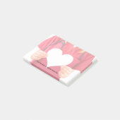 Post-it® Hôpital à thème Médicale (Incliné)