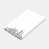 Post-it® Horizon de New York City (Incliné)
