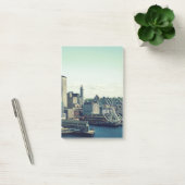Post-it® Horizon de Seattle (Bureau)