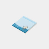 Post-it® Horloge Relaxante (Incliné)