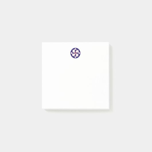 Post-it® HOSH Post it (Devant)