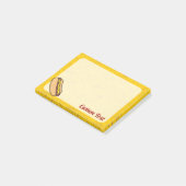 Post-it® Hot-dog (Incliné)