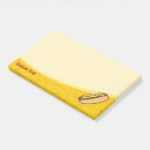 Post-it® Hot-dog (Incliné)