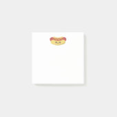 Post-it® Hotdog (Devant)