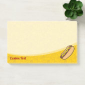 Post-it® Hotdog (Bureau)