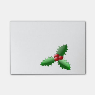 Post-it® Houx