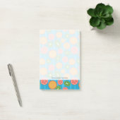Post-it® Humeur de fruits (Bureau)