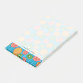 Post-it® Humeur de fruits (Incliné)