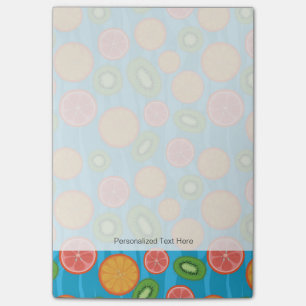 Post-it® Humeur de fruits