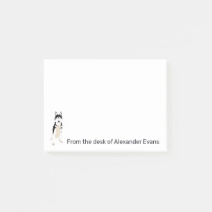 Post-it® Husky Personnaliser