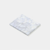 Post-it® Hydrangée (Incliné)