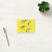 Post-it® Hyènes (Bureau)