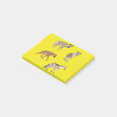 Post-it® Hyènes (Incliné)