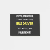 POST-IT® I (Devant)