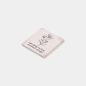 Post-it® I Am Doing My Best, And That Is Enough (Incliné)