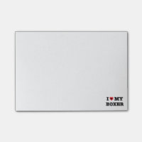 I coeur mon boxeur