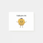 Post-it® I Latka You beaucoup (Hanoukka) (Devant)