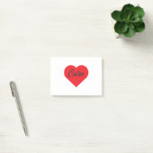 Post-it® I Love Cairo - Egypt (Bureau)