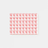 Post-it® I Love You Post it Note (Devant)