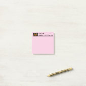 POST-IT® IBONELTD. MONARQUES (Sur un bureau)