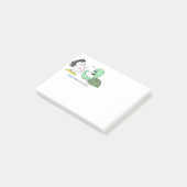 Post-it® ICD-10 : W59.22 frappé par la tortue (Incliné)