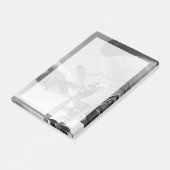 Post-it® Icône Aviation (Incliné)