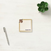 Post-it® Icône de café (Bureau)