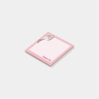 Icône de cerf-volant rose