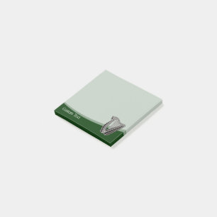 Post-it® Icône Harpe