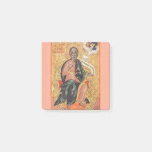 Post-it® Icône orthodoxe de saint André l'apôtre