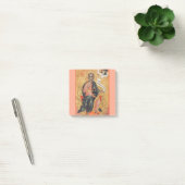 Post-it® Icône orthodoxe de saint André l'apôtre (Bureau)