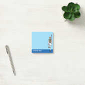 Post-it® Icône Tsolias (Bureau)