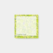Post-it® Icônes de jardinage (Devant)