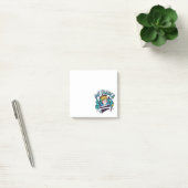 Post-it® Idée cadeau pour day trader (Bureau)