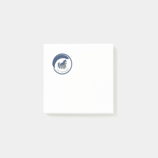 POST-IT® IGEA POST IT NOTES (Devant)