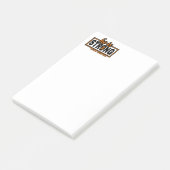 POST-IT® IL EST FORT...CRPS (Incliné)