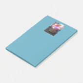 Post-it® Il s'agit de la passion qui prédomine une anesthés (Incliné)