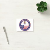 Post-it® Illinois (Bureau)