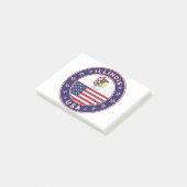 Post-it® Illinois (Incliné)