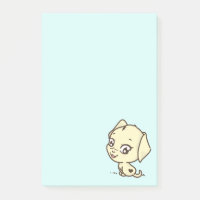 Illustration de chien coquelicot mignon