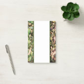 Post-it® Illustration de fée Art Nouveau (Bureau)