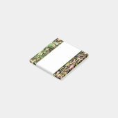 Post-it® Illustration de fée Art nouveau (Incliné)