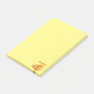 Post-it® Illustration du zodiaque Gémeaux
